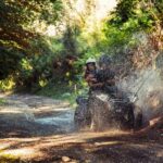 1h Quad Tour  Arcos de Valdevez  Peneda Gerês - What to Expect During the Quad Experience