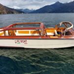 1h shared boat tour - The best Villas of Central Lake Como - Exploring Tremezzo and Lenno