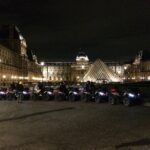 1h30 E-Quad ride in Paris - Exploring Iconic Landmarks on Three Distinct Routes