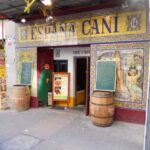 2.5-Hour Evening Tapas Tour through Madrid - What You Learn About Tapas Culture and Origins