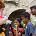 2.5-Hour Kids & Family Walking Tour in English - Sing Songs and Play Games with a Professional Guide