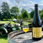 2.5-hour Vintage Sidecar Tour of Honfleur & Heights with Tasting - Honfleurs Old Port in the Heart of Normandy