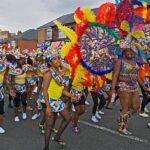 2.5-Hours Walking Tour of Birmingham into Black Heritage Madiba - Walking Through Handsworth’s Heritage and Architecture
