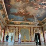 2 countries! Hill of Crosses, Rundale Palace and Bauska castle - From the Old Town to Bauska Castle’s Historic Walls