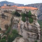 2 Day Award-Winning Private Tour to Delphi & Meteora from Athens - First Day: Exploring Delphi’s Ancient Ruins and Arachova Village