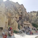 2 Day Cappadocia, Istanbul Flights, Hotel, Entrance Includes - Exploring Uchisar Castle and the Fairy Chimneys