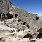 2-Day Cappadocia Tour with Optional Balloon Ride from Istanbul - Exploring Göreme National Park and the UNESCO Heritage Site