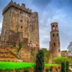 2-Day Cork, Blarney Castle and Ring of Kerry Rail Trip from Dublin - Exploring Cobh and Its Heritage