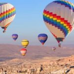 2-Day Guided Cappadocia Tour with Cave Hotel Option From Antalya - The Tour Starts in Antalya at 3:30 am