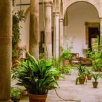 2-Day guided tour Caceres & Sevilla from Madrid by Bus and High Speed Train - Discovering Caceres Medieval Charm