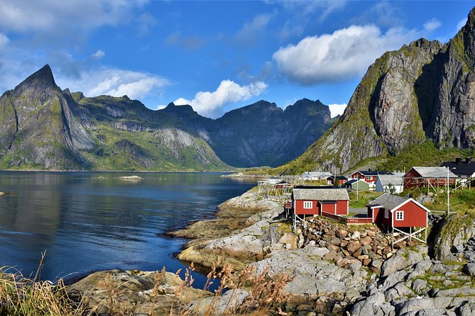 2-Day Lofoten Highlights Photo Tour (Summer) - Logistics and Group Experience
