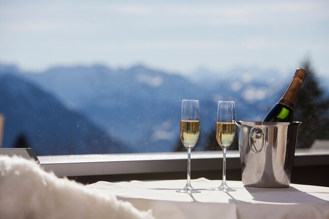 2-Day Mt Rigi Tour from Zurich Including Mineral Baths and Lake Lucerne Cruise - Free Time at Mount Rigi’s Peak for Views and Exploration