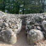 2-Day Outlander Experience Small Group Tour from Edinburgh - Day 2: From Clava Cairns to Inverness Nightlife