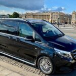 2-day Private Mont Saint-Michel, 3 Loire Castles, D-Day Express - Exploring the Loire Valley: Castles, Gardens, and Royalty