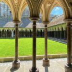 2-day Private Mont Saint-Michel, Normandy, 3 Loire Castles - Exploring the Loire Valley Castles: Chambord, Amboise, and Chenonceau