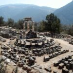 2 Day Private Tour Delphi & Meteora a Trip of a Lifetime - The Convenience of Private Transportation and Flexibility