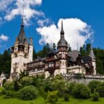 2-Day Private Tour of Dracula Castle and Sighisoara from Bucharest - Starting in Bucharest with a Visit to Peles Castle
