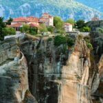 2 Day Private Tour of Meteora & Thermopylae From Athens - Starting the Journey: Athens Pickup to Thermopylae