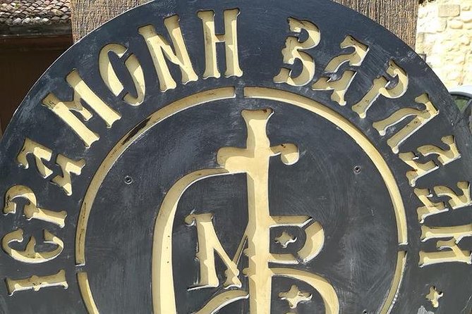 2 Day Private Tour to Delphi,Thermopylae,Mycenae,Nafplion and Ancient olympia - Visiting Thermopylae and Meteora’s Monasteries