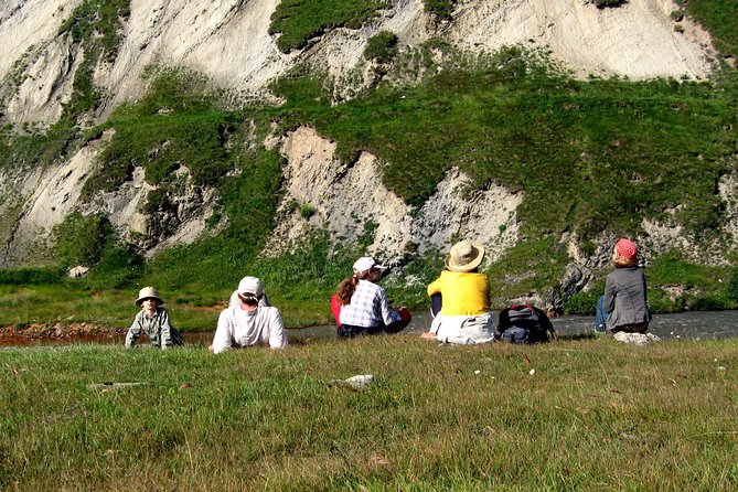 2-Day Private Tour to Kazbegi from Tbilisi - Exploring Mtskheta’s UNESCO Heritage Sites