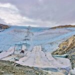 2-Day Round Trip from Bergen: THE GRAND HARDANGER  fjords, waterfalls, glaciers - Visiting the Dale of Norway Factory Outlet & Museum