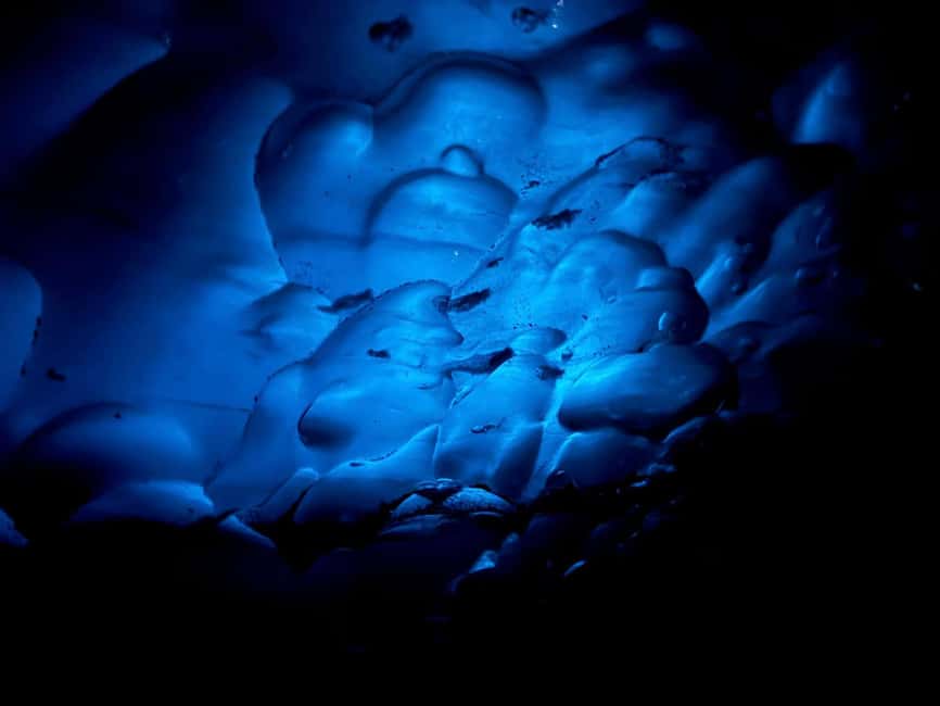 2 Day South Iceland, Glacier Lagoon & Blue Ice Cave tour - Discovering Reynisfjara Black Sand Beach and Basalt Cliffs