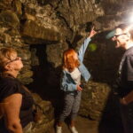 2-Day Svaneti Adventure : from Batumi - Enguri Dam and Scenic Mountain Views