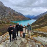 2 Day Swiss Bike and Hike Adventure Combo Tour - The Unique Blend of Bike and Boat on Lake Lucerne