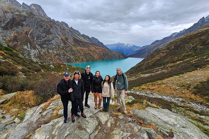 2 Day Swiss Bike and Hike Adventure Combo Tour - The Unique Blend of Bike and Boat on Lake Lucerne