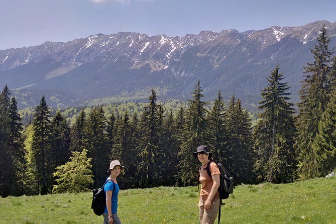 2-Day Transylvania Culture Trek from Brasov - Small Group Tour - Visiting Bran Castle: The Legend of Dracula