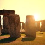 2-Day Windsor, Stonehenge, Bath & Oxford Tour Including Admission - Visiting Stonehenge: Ancient Monument and Visitor Center