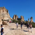 2 Days Cappadocia Tour From Alanya, Side, Anatalya, Belek - Included and Optional Elements: What’s Covered