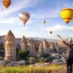 2 Days Cappadocia Tour From Alanya With Cave Hotel Overnight - Discovering Love Valley’s Iconic Fairy Chimneys