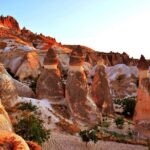 2 Days Cappadocia Tour from Antalya - The Scenic Highlights of Cappadocia on Day 2