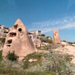 2 Days Cappadocia Tour from istanbul - Exploring Monks Valley and Its Rock Formations