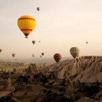 2 Days Cappadocia Tour from Istanbul - Starting Your Adventure with Flights and Transfers