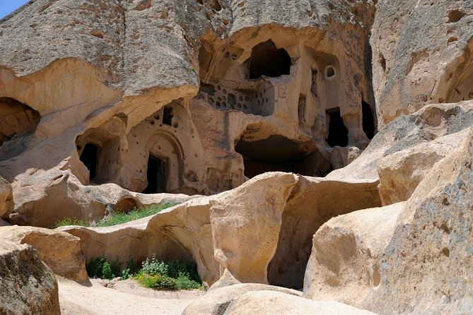 2 Days Cappadocia Tour from Istanbul - From Istanbul to Cappadocia: Flight and Transfer Logistics