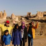 2 Days Cappadocia Tour From Istanbul by Overnight Bus - Departure and Arrival: From Istanbul to Cappadocia by Night Bus
