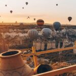 2 Days - Cappadocia Tour from Istanbul with optional Hot Air Balloon Flight - The Optional Hot Air Balloon Experience