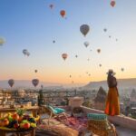 2 Days Cappadocia Trip Including Camel Ride & Balloon Ride - Witnessing Cappadocia from the Sky: Hot Air Balloon Experience