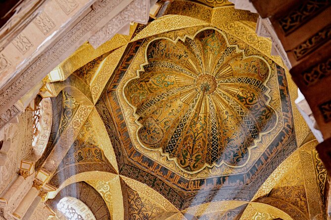 2 Days Cordoba with Mosque Ticket and Hotel Tour - Exploring the Roman Bridge and Guadalquivir River Views