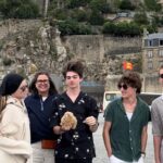 2-Days Customisable Private Guided Tour in Normandy & Brittany - Exploring Mont Saint-Michel and Its Medieval Charm