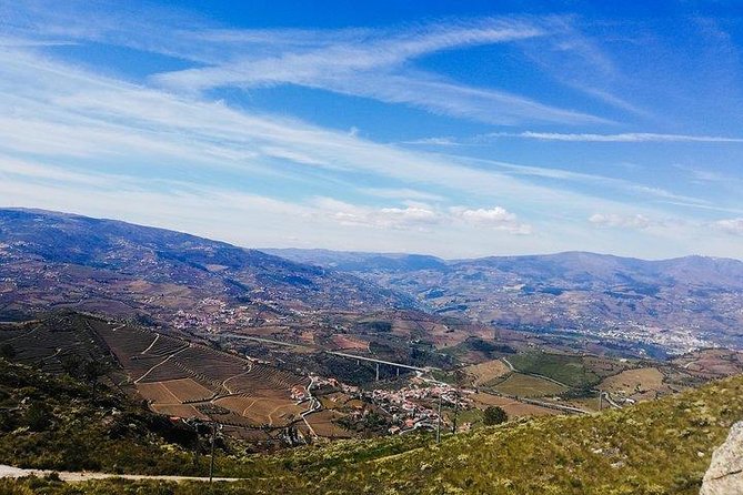 2 Days Douro Valley Tour - Douro Valley Wine Tour - Private Tour - All Included - Wine and Port Tastings at Iconic Wineries