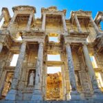 2 Days Ephesus and Pamukkale tour from istanbul - Discovering Ephesus: The Second Largest Ancient City