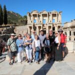 2 Days Ephesus and Pamukkale Tours from Istanbul - Visiting the Virgin Mary House: A Sacred Site with Global Recognition