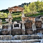 2 Days Epic Adventure Tour from Istanbul Ephesus and Pamukkale - Exploring the Ruins of Ephesus in Depth