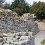 2-Days Gallipoli Troy Pergamon Acropolis Tour From Istanbul to Kusadasi - Exploring Troy with a Guided Archaeological Tour