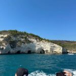 2 days in Peschici: Transfer to the Tremiti Islands and Marine Caves Tour - Departure and Arrival at Peschici Port for Seamless Access
