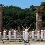 2 Days Peloponnese Tour : Ancient Olympia - Corinth, Mycenae Nafplio Epidaurus - Visiting Ancient Olympia: The Birthplace of the Olympics