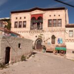 2 Days Private Cappadocia Tour from Izmir by Plane - Day 1 Highlights: Göreme, Avanos, and Çavusin Village